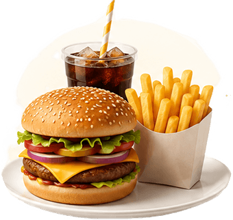 burger