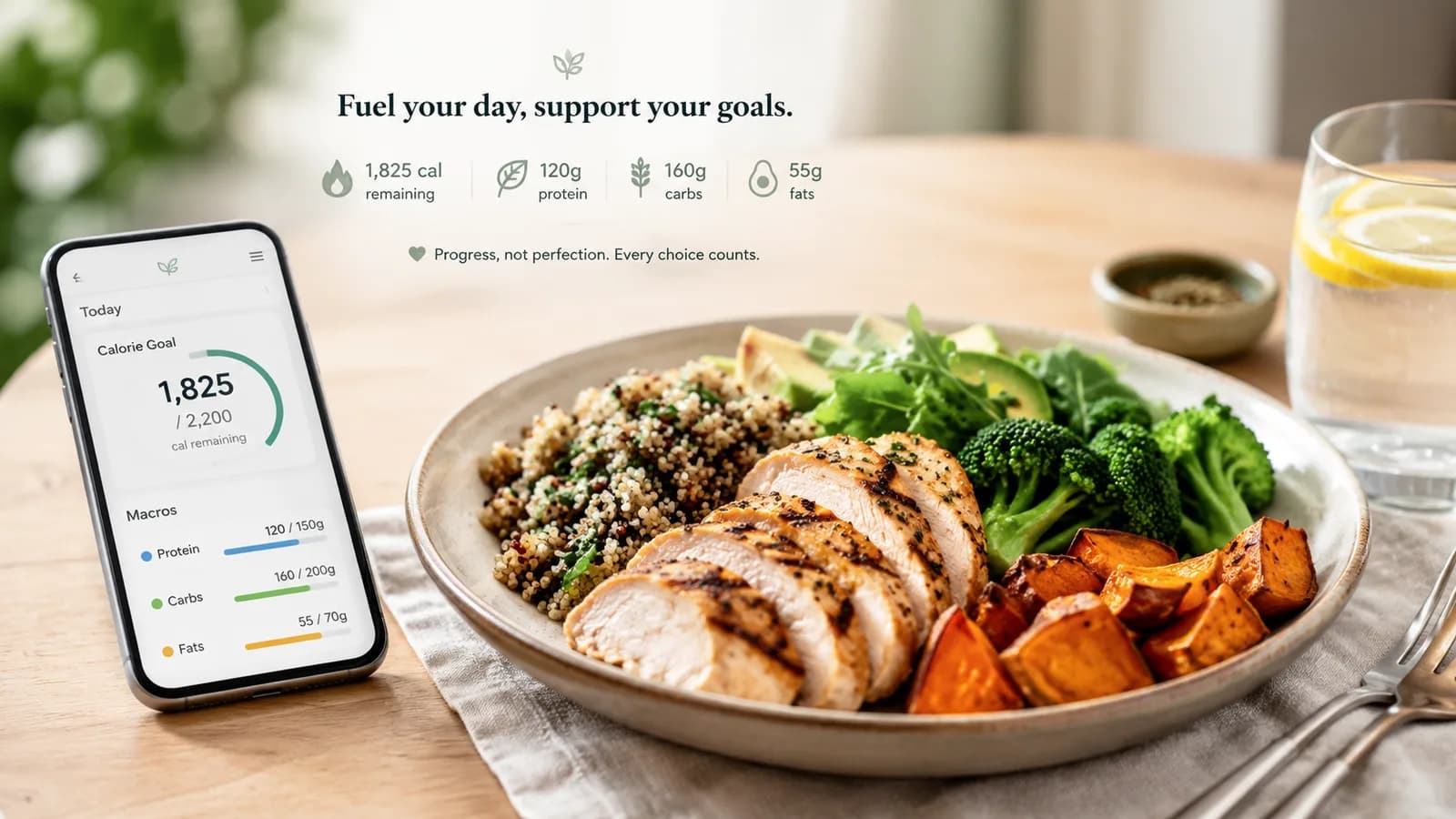 Does Calorie Tracking Ruin Your Relationship With Food?